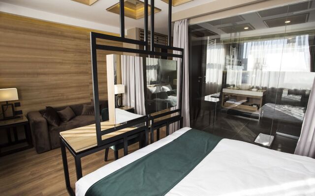 Eden Luxury Suites Terazije