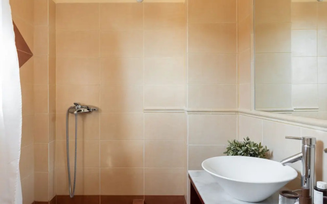 Aphaia Villa & Residences Aegina