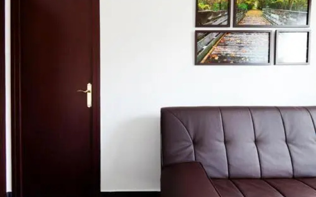 Stay U-nique Rambla Catalunya