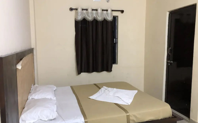 Veekay Lodge