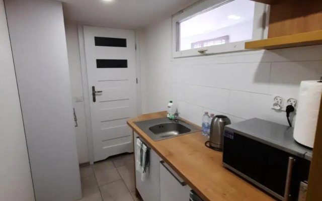 Voal Mini 2 Apartament