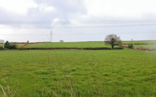 The Lodge at Wildersley Farm