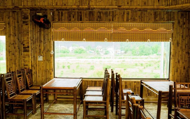 Tam Coc Mandala Villa & Homestay