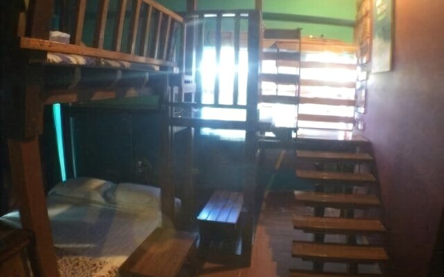 Suunah Kekabu Resort