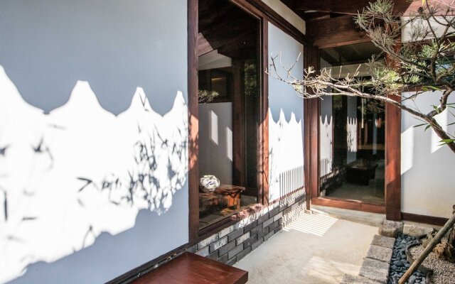 Soi Hanok Stay