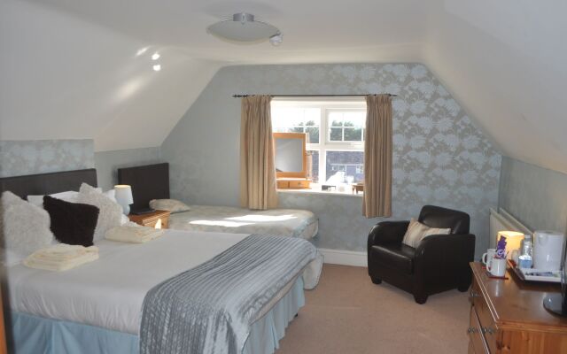 Bodalwyn Guest House