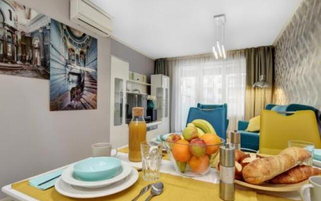 City Apartments Budapest