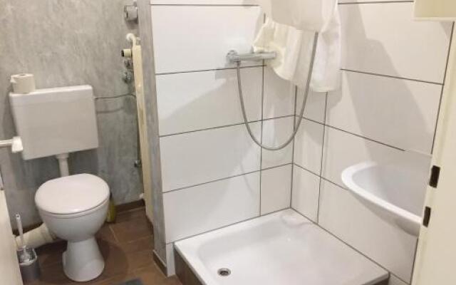 Apartment am Bach