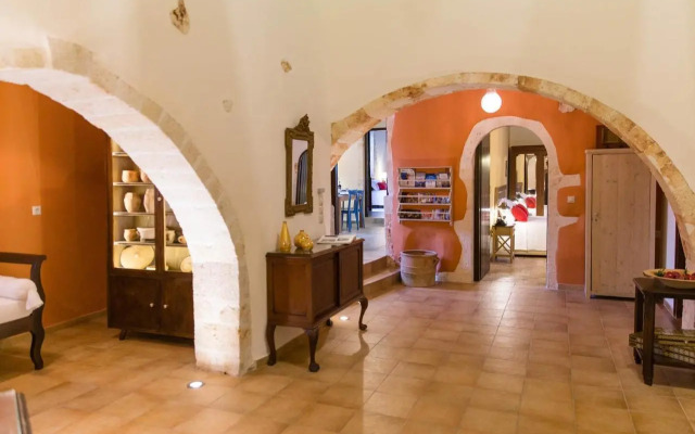 Villa Bliss