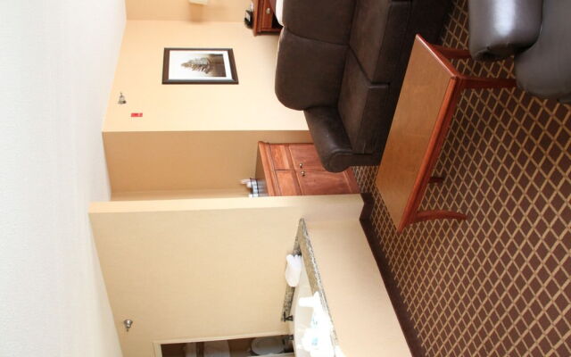 C'mon Inn Hotel & Suites