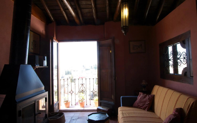 Apartamento Mirador de Soraya