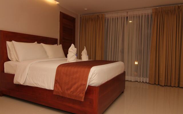 Golden Palm Resort