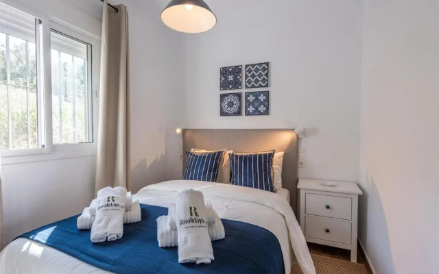 Casa Rio Grande 2 Tolox by Ruralidays