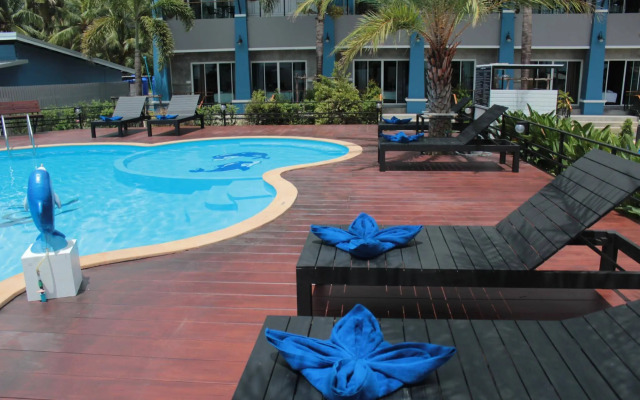 Na Nicha Bankrut Resort