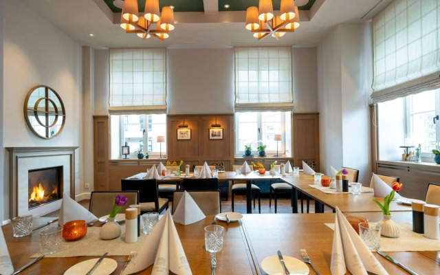 Hotel Anklamer Hof, BW Signature Collection