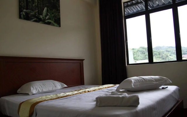 Hotel Titiwangsa