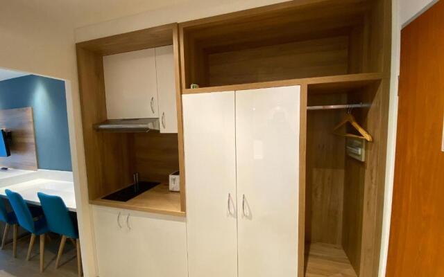 Haus am See Luxury HS 228 B