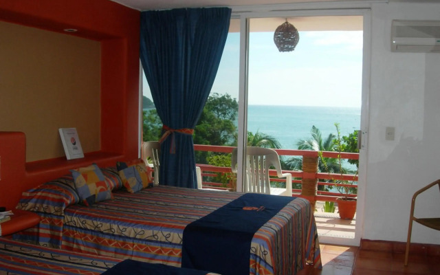 Hotel Irma