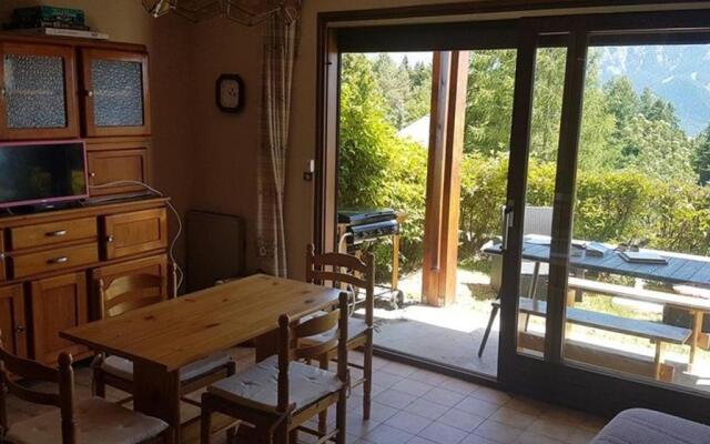 Appartement Saint-Michel-de-Chaillol, 2 pièces, 6 personnes - FR-1-393-127