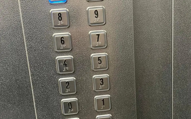 Warszawa Center Powisle 3 Rooms 10th Floor View