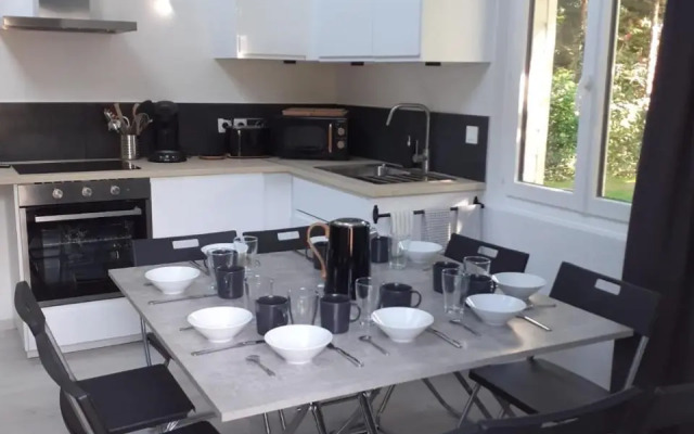 Manoir de l'As de Trèfle