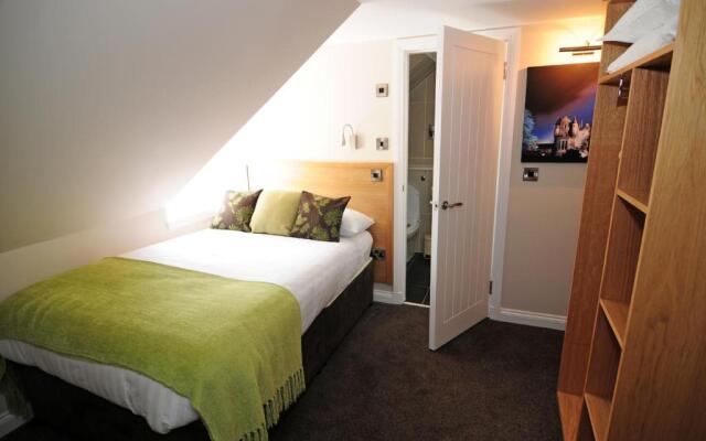 Station House Bed And Breakfast