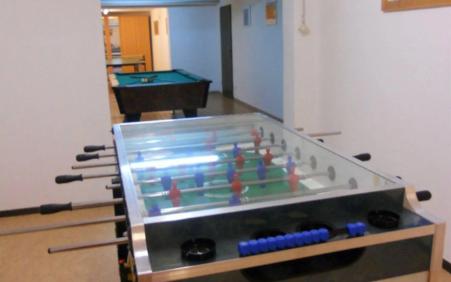 Appart- und Wellnesshotel Charlotte