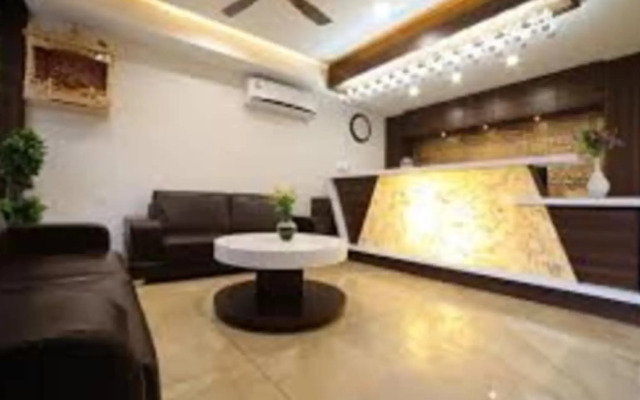 Nova Cow Residency by Nova Hotels
