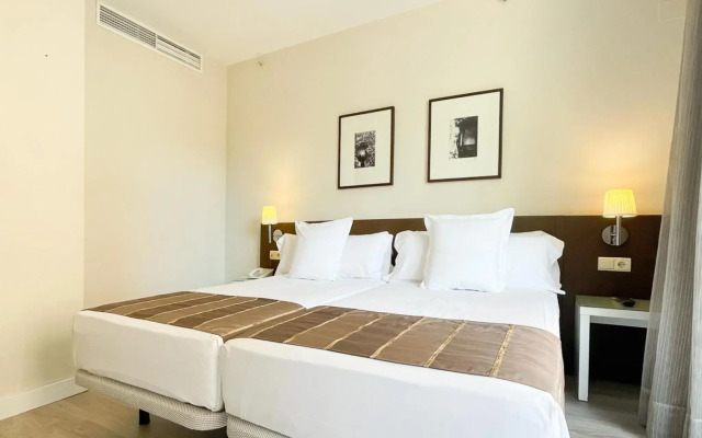 Hotel Vertice Sevilla