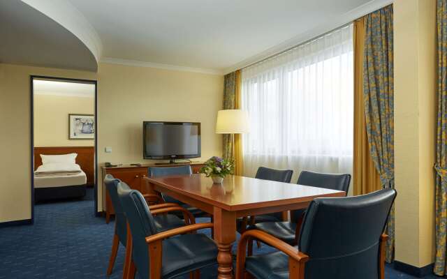 H4 Hotel Kassel
