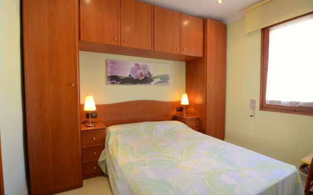Apartment Falaguer C-11