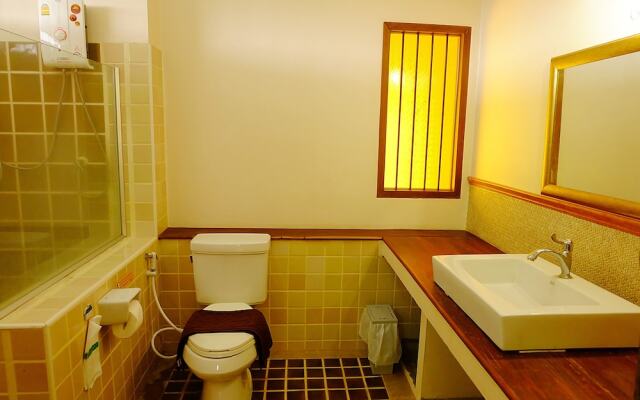 Lullaby Villa Chiang Mai