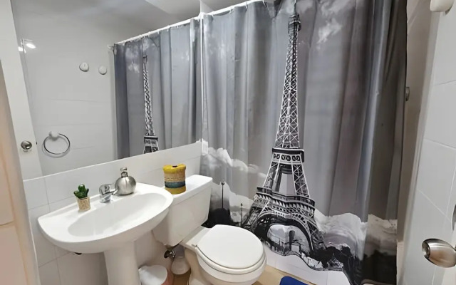 Oceana Suites Costa Quilen