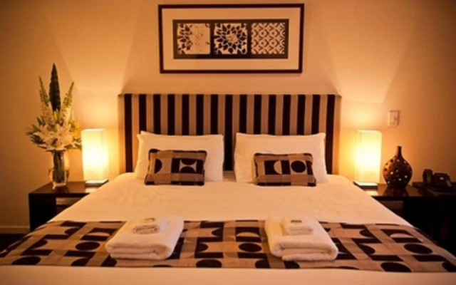 The Manna, Ascend Hotel Collection