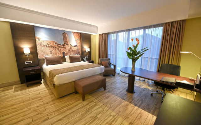 Mestil Hotels & Residences