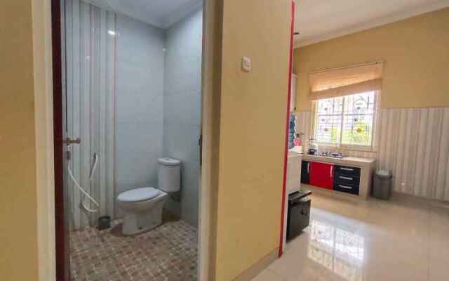 Villa Batu Panorama D34 by N2K