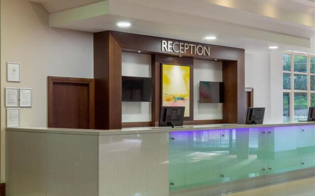 Ashford International Hotel & Spa