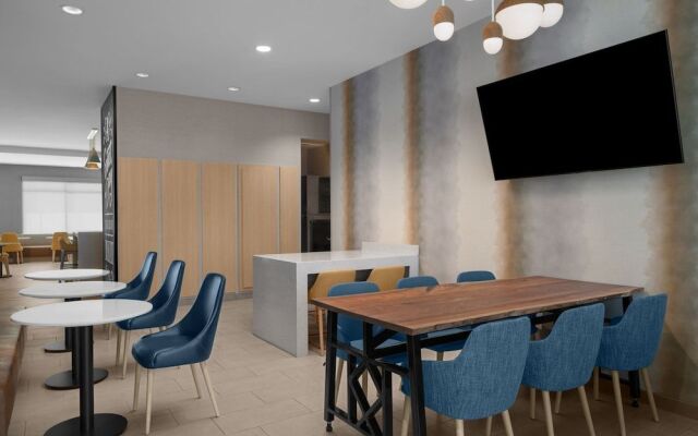 TownePlace Suites by Marriott Sacramento Rancho Cordova