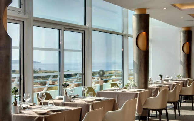 Miramar La Cigale Hôtel Thalasso & Spa