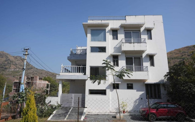 The Nivaas At Jagir Villa