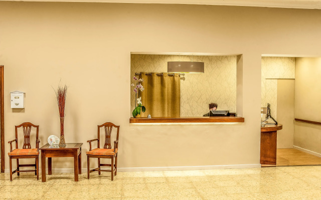 Hotel Marte