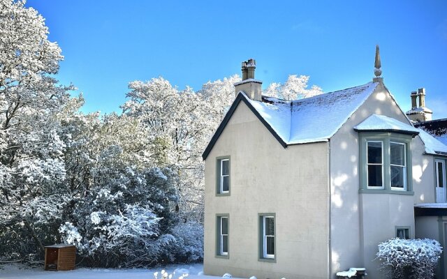 Spean Lodge