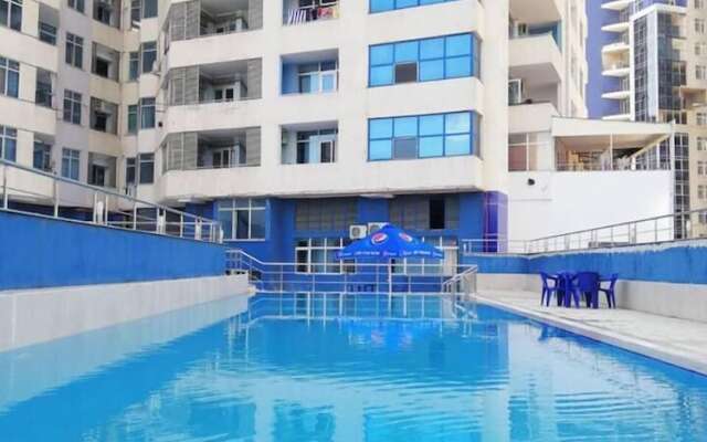 Yalchin Hotel Batumi