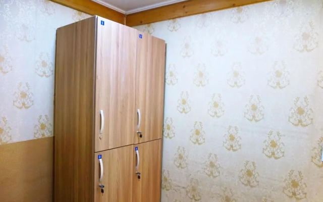 Netgang Sanchon Hwangto Pension & Camping