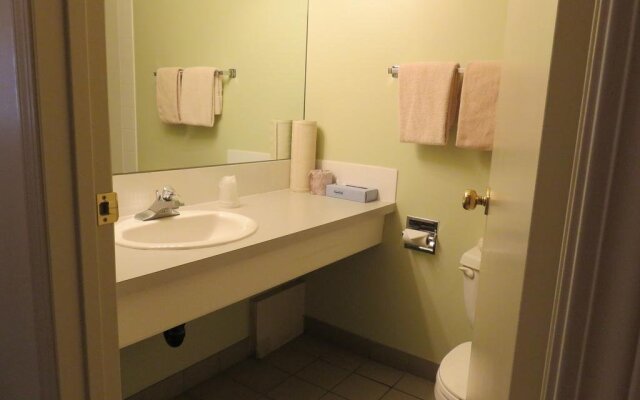 Bighorn Inn & Suites