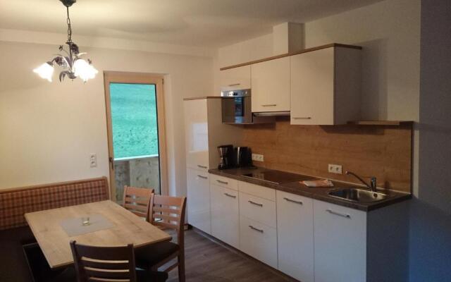 Apartment Geisler (FBZ220)