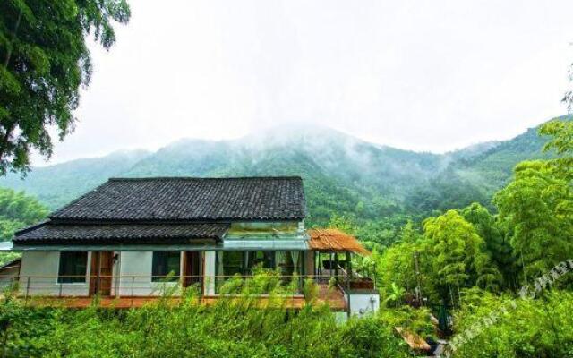 Zhuliguan Boutique Hostel