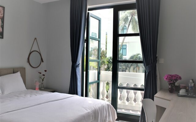 Minh Anh Hotel