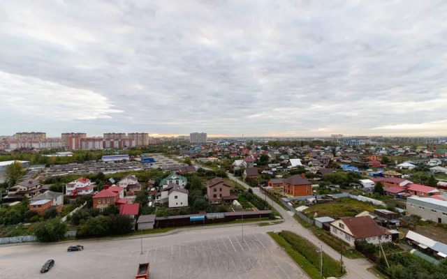 Панда Хоум на ул. Тальниковая, д.3