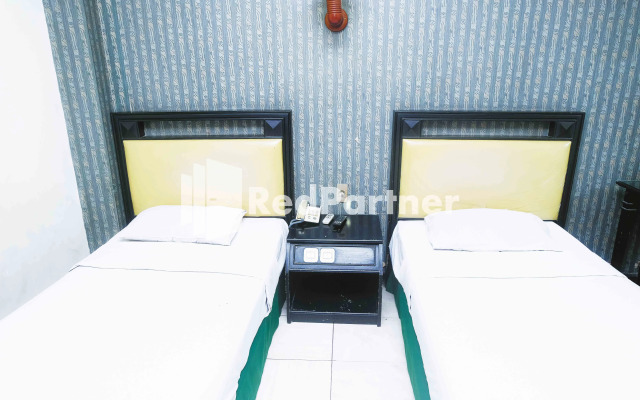 Collection O 637 Yasmin Hotel